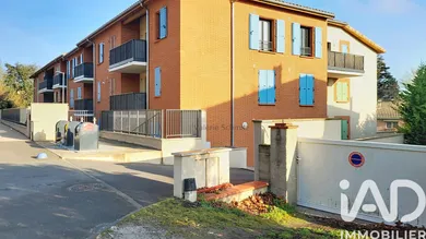 Apartment in Castanet-Tolosan (31320)