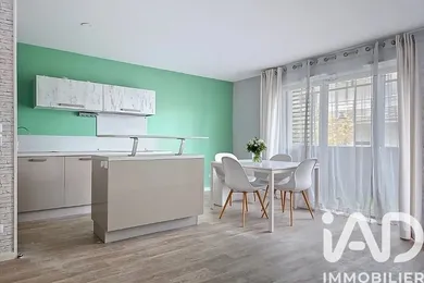 Apartment in Arpajon (91290)