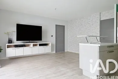 Appartement à Arpajon (91290)