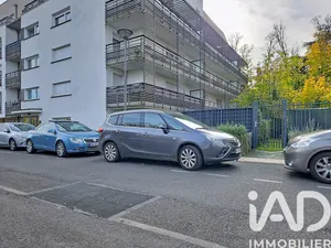 Apartment at Arpajon (91290)