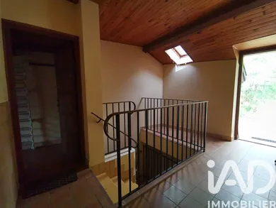 Appartement à Arvière-en-Valromey (01260)