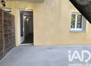 Appartement à La Bâtie-Montgascon (38110)