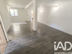 Apartment in La Bâtie-Montgascon (38110)