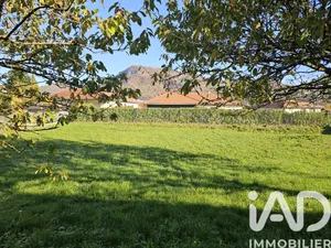 Building plot in Voiron (38500)