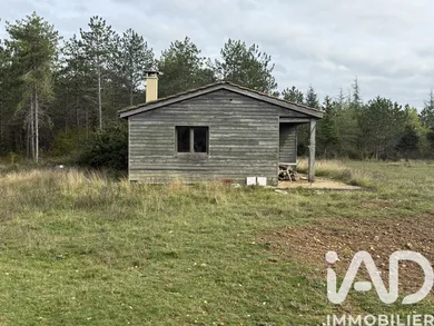 Terrain loisirs à MONTAYRAL (47500)