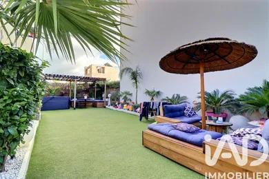 Maison à La Ciotat (13600)