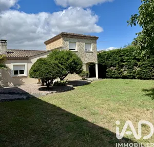 Maison à Ambarès-et-Lagrave (33440)
