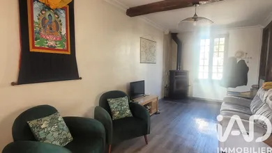 House in Lagny-sur-Marne (77400)