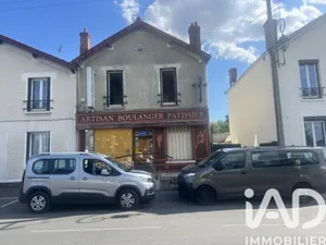 House at Vigneux-sur-Seine (91270)
