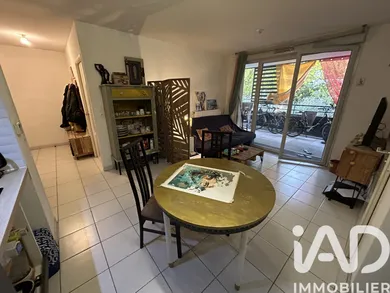 Appartement à Toulouse (31200)