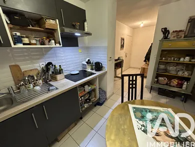 Appartement à Toulouse (31200)