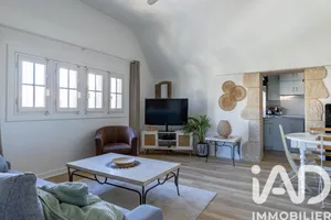 Apartment in Biarritz (64200)
