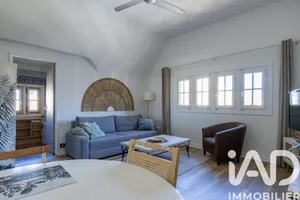 Appartement à Biarritz (64200)