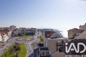 Appartement à Biarritz (64200)