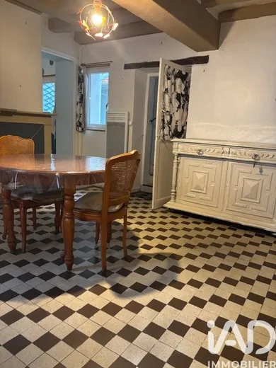 House at Bonny-sur-Loire (45420)