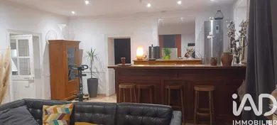 Maison à Marigny (03210)