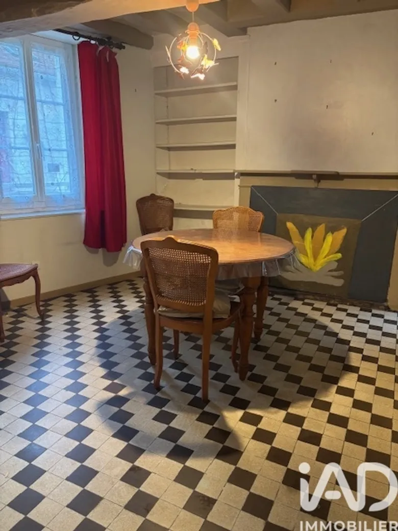 Maison 4 pièces 65 m² · à Bonny-sur-Loire · 65 m² · 56 500 €