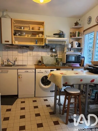 Maison à Bonny-sur-Loire (45420)
