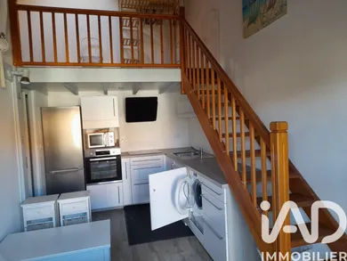 House in Biscarrosse Plage (40600)