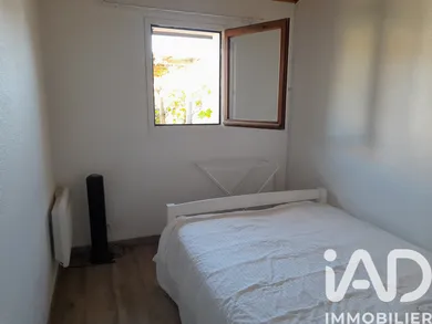 House in Biscarrosse Plage (40600)