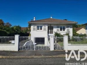 Maison de ville à Pau (64000)