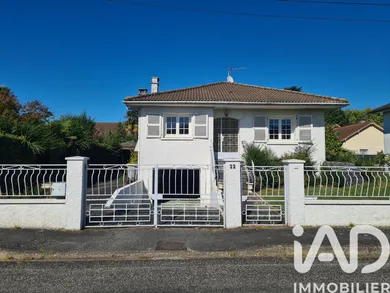 Maison de ville à Pau (64000)