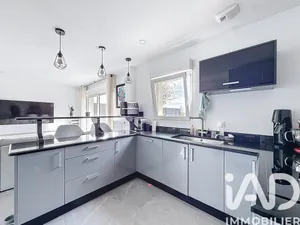 House in Ozouer-le-Voulgis (77390)