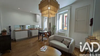 Triplex in Privas (07000)