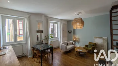 Triplex in Privas (07000)