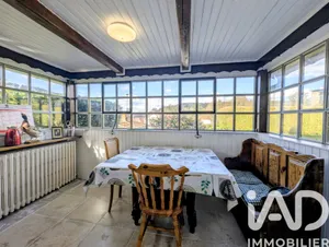 Traditional house at Hombourg-Haut (57470)