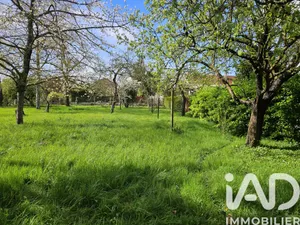 Terrain à bâtir à Saint-Leu-la-Forêt (95320)