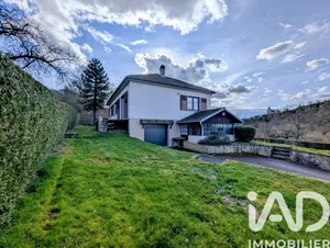 Maison traditionnelle à Hombourg-Haut (57470)