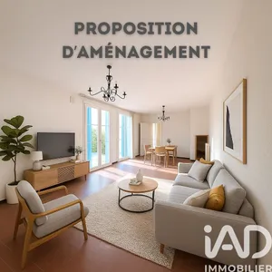 Duplex à Lourdes (65100)