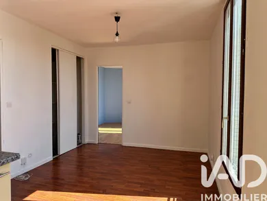 Appartement à Neuilly-Plaisance (93360)