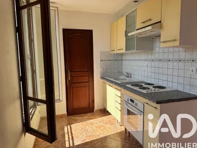 Appartement à Neuilly-Plaisance (93360)