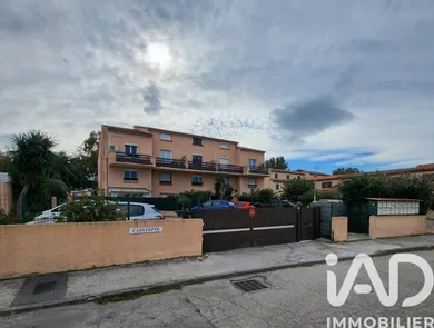 Duplex in Saint-Cyprien (66750)