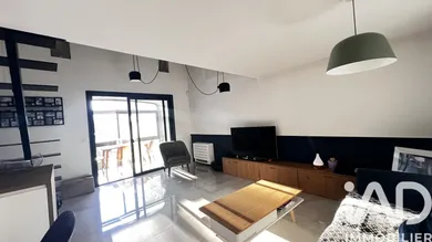 Maison à Cagnes-sur-Mer (06800)