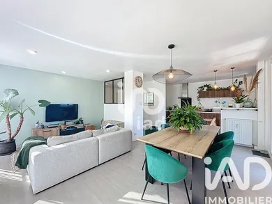 Apartment in Marseille (13013)