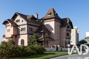 Appartement à Biarritz (64200)