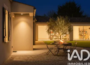 House at Forges (17290)