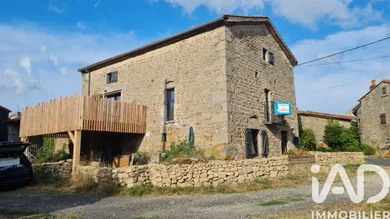 House at Issoire (63500)