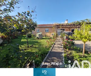 Maison traditionnelle à Morcenx (40110)