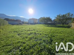 Terrain à bâtir à Voiron (38500)