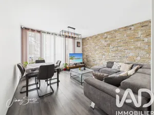 Apartment at Le Plessis-Trévise (94420)