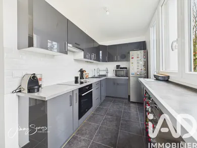 Appartement à Le Plessis-Trévise (94420)