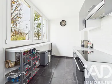 Appartement à Le Plessis-Trévise (94420)