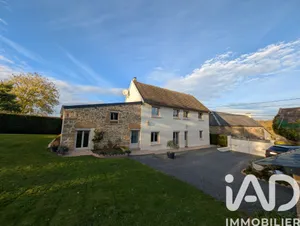 Longère à Évrecy (14210)