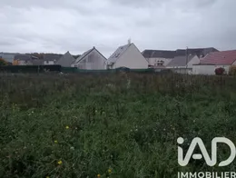 Building plot in Sens (89100)