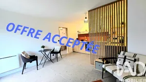 Appartement à Saint-Raphaël (83700)