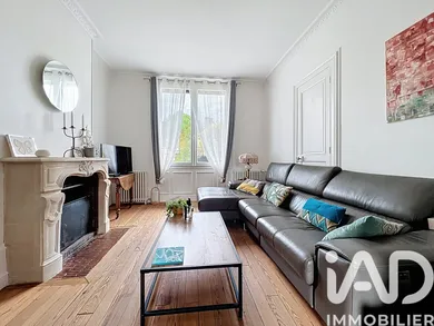 Maison de ville à Rouen (76000)